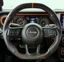 Jeep Wrangler Unlimited Unlimited Sport 3.6L M/T 2023 Jeep Wrangler Unlimited Sports Jeepers Edition, 2028 Jeep Warranty, 20