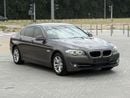بي أم دبليو 520i Low 2.0L