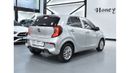 Kia Morning EXCELLENT DEAL for our KIA Morning ( Picanto ) / ( 2021 Model ) in Silver Color Korean Specs