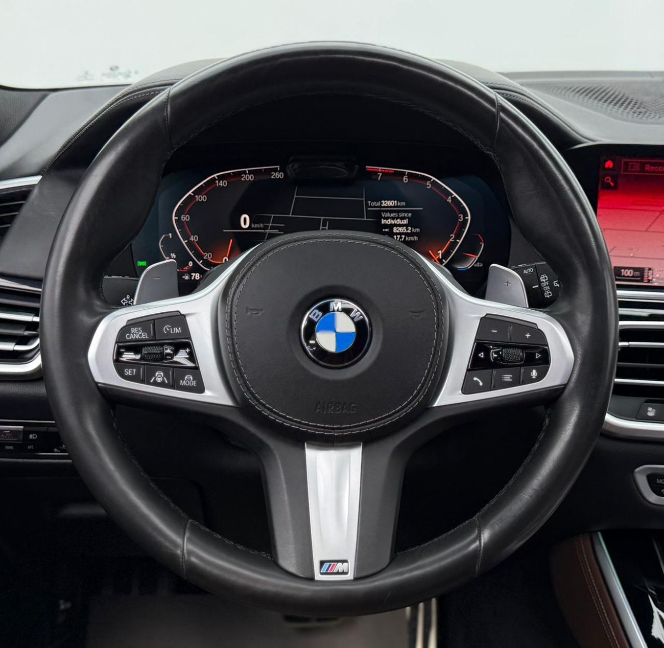 BMW X5 40i M Sport 3.0L 2020 BMW X5 xDrive40i M-Sport, 2029 BMW Service Pack, Full BMW Service History, Ver