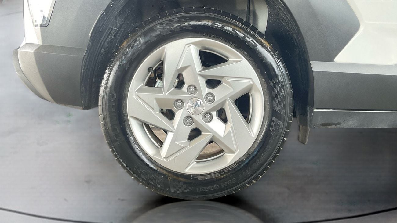 Hyundai Kona 2.0 AUTO SMART PLUS | Guaranteed Warranty | 0 Down Payment