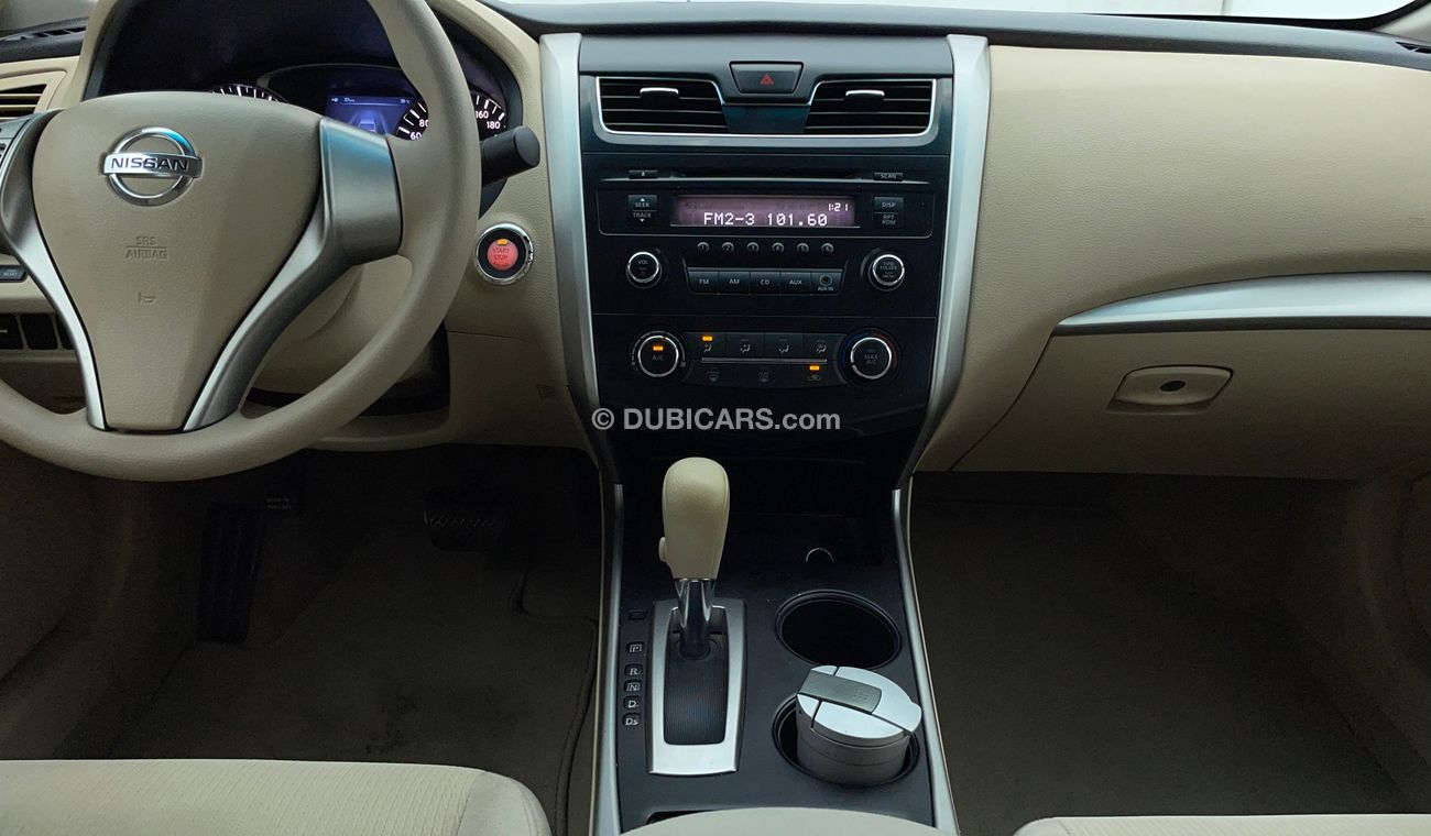 Nissan Altima S 2.5 | Zero Down Payment | Free Home Test Drive