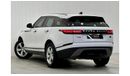 Land Rover Range Rover Velar P250 S 2019 Range Rover P250 Velar, September 2024 RR Warranty, Full RR Service History, New Tyres,