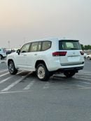 Toyota Land Cruiser GXR 4.0L