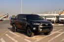 تويوتا هيلوكس GLS 2019 Toyota Hilux Modified - 2.7L V4 GCC- AWD 4x4- Rear Camera - Push start - Patrol -