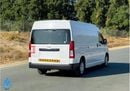 Toyota Hiace GL 3.5L Highroof Van PTR MT / Good Performance / Ready to Drive / GCC / Book now!