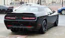 Dodge Challenger 3.6L V6