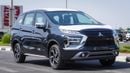 ميتسوبيشي إكسباندر ECTAGR041 – 2025 Mitsubishi Xpander Premium – 1.5L Petrol Auto 2wd -  Grey