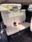 Hyundai Palisade Limited edition | 360 camera, panoramic, head up display full option