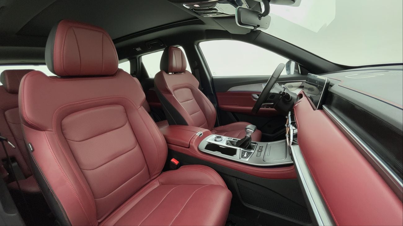 جيتور X70 بلس LUXURY 1.6 | بدون دفعة مقدمة | اختبار قيادة مجاني للمنزل