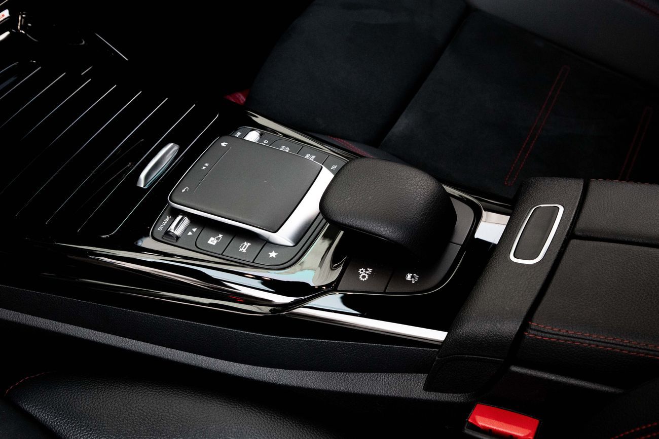 Mercedes-Benz CLA 35 AMG CLA 35 AMG | 3,134 P.M | 0% Downpayment | Fantastic Condition!