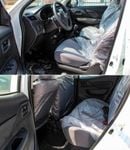 ميتسوبيشي L200 2.5L Diesel