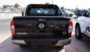 Nissan Navara N Sport ST