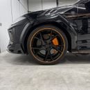 Lamborghini Urus STD Lamborghini Urus 2020 European specs