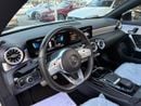 Mercedes-Benz CLA 35 AMG Std 2.0L