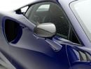 McLaren Artura GCC Spec | Dealer Warranty | Full Carbon Package