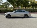 مرسيدس بنز C 300 كوبيه