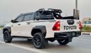 Toyota Hilux GR SPORTS KIT INSTALLED | AT | 2.8L DIESEL ENGINE | RHD