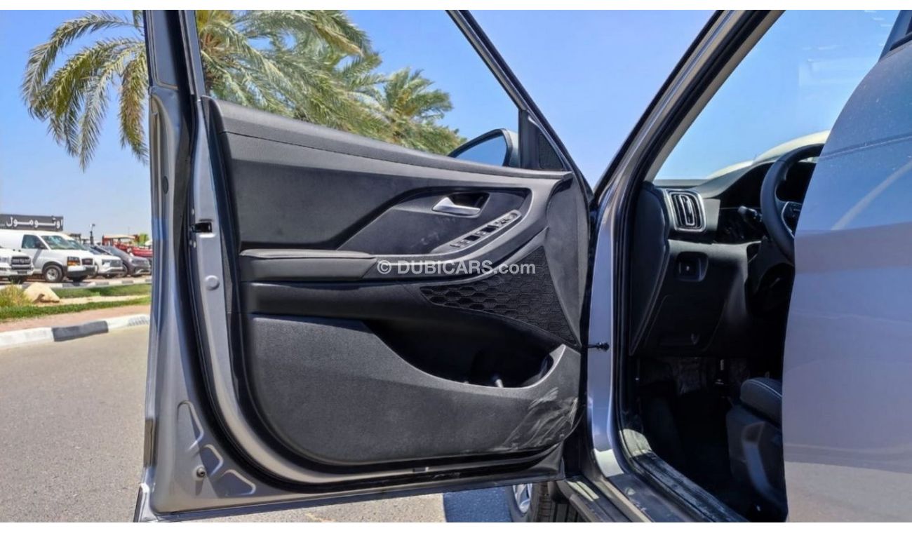 Hyundai Creta NEW Creta 1.5L Petrol, 2023, FWD, A/T, SUV, EXPORT ONLY