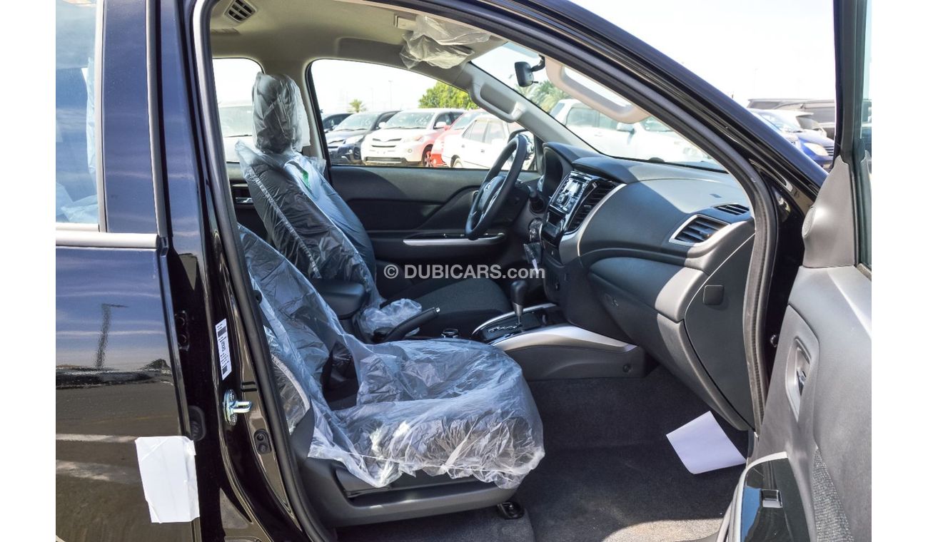 Mitsubishi L200 MITSUBISHI L200 2.4L DIESEL PICKUP 2023