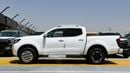 نيسان نافارا Nissan Navara 2.5L 4X4 MT 2025