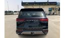 Lexus LX 600 3.5L TURBO SPORT // 2022 // FULL OPTION WITH 360 CAMERA , SUNROOF , LEATHER & POWER SEATS // SPECIAL