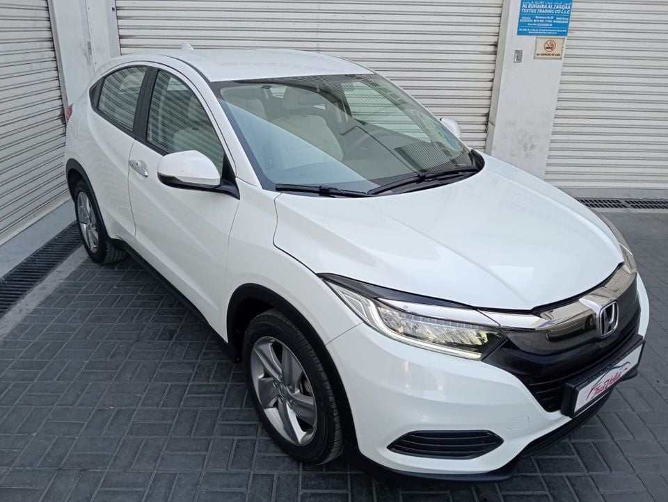 Honda HR-V LX