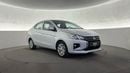 Mitsubishi Attrage GLX Full | Guaranteed Warranty | 0 Down Payment