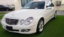 Mercedes-Benz E 350 Japan imported - Very clean car free accident 78000 km only