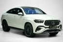 مرسيدس بنز GLE 53 AMG 
