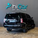GMC Yukon AED 2,189 pm • 0% Downpayment • Denali • 2 Years Warranty