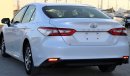 Toyota Camry S S S Toyota Camry 2019 in excellent condition without accidents