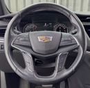 Cadillac XT5 LUXURY 2.0T