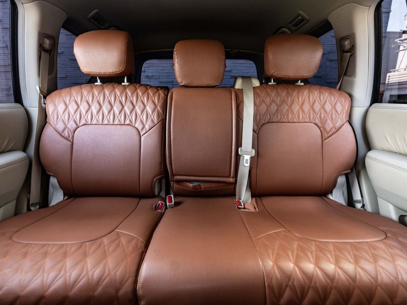 نيسان باترول SE T2 Nissan Patrol 2024