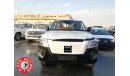 Nissan Patrol V6 TITANUIM 2020 FOR EXPORT ONLY