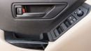 تويوتا لاند كروزر 2026 Toyota Land Cruiser GXR 3.5L AT Petrol (Basic)