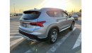 Hyundai Santa Fe 2021 HYUNDAI SANTAFE / EXPORT ONLY / فقط للتصدير