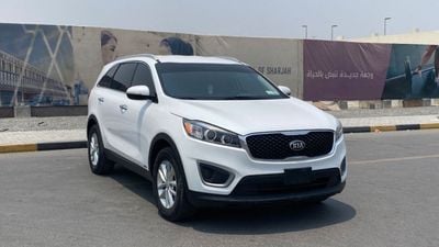 Kia Sorento Base 2.4L AWD Free Accident Original Paint