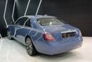 Rolls Royce Ghost 2024 Rolls-Royce Ghost EWB, VIP Rear Comfort Package, Starlight, Dealer Warranty + Service!!