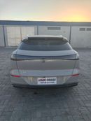 بي واي دي سيليون 06 BYD Sealion 06 EV 605km