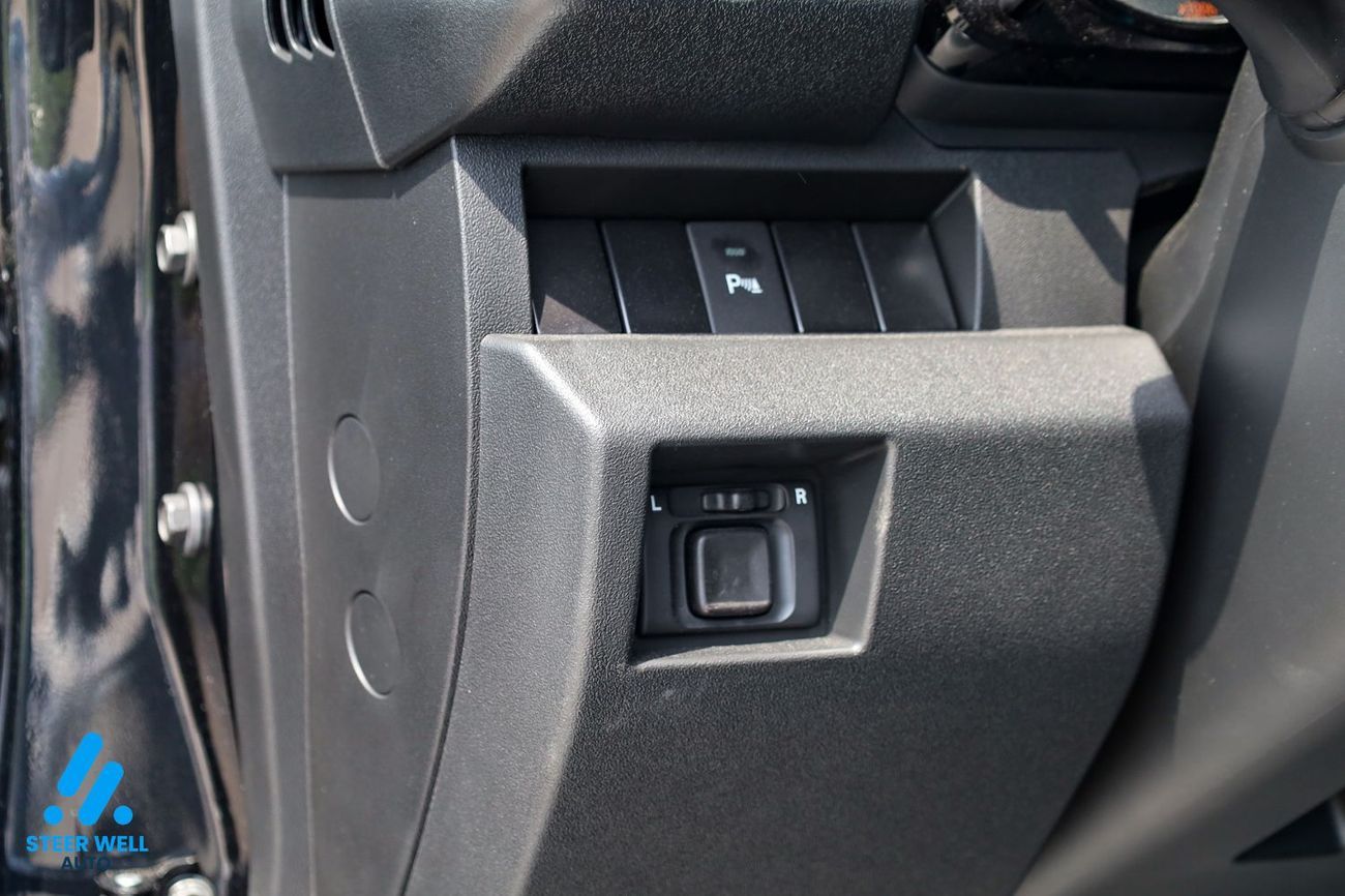 سوزوكي جيمني GCC Specifications | 1.5L MT 5-Door | Exceptional Pricing | Export Available