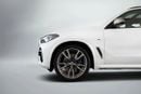 بي أم دبليو X5 STD M50i 4.4L