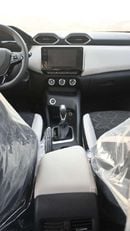 نيسان ماغنيت SL