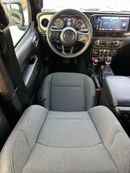 جيب رانجلر SAHARA CITY Unlimited Sport S 2.0L A/T