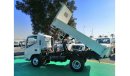 جاك HFC3052K1 tipper 4 ton