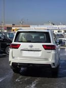 Toyota Land Cruiser LC300 4.0L VXR PETROL A/T 7 SEATER FULL OPTION