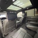 GMC Yukon Denali 6.2L Denali
