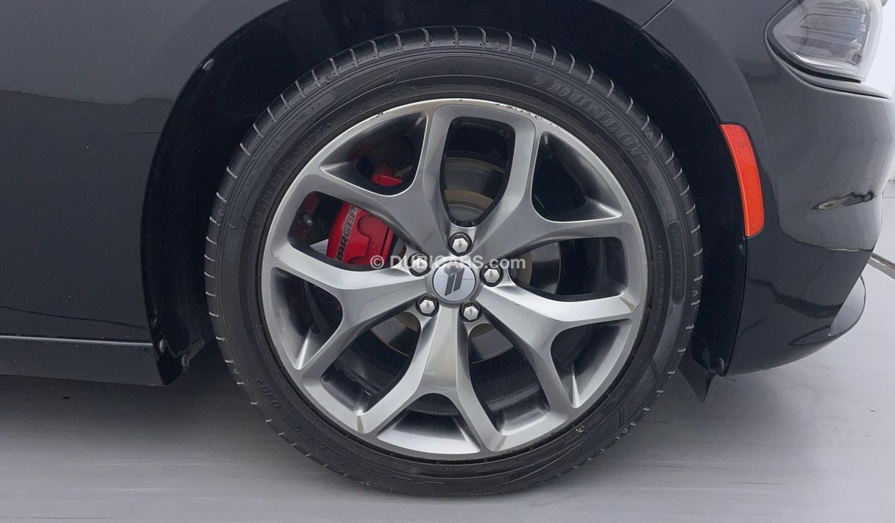 Dodge Charger RALLY PLUS 3.6 | Zero Down Payment | Free Home Test Drive