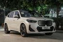 BMW iX1 XDRIVE30 LUXURY M SPORT PACKAGE 2026 BMW iX1 xDrive30L M Sport kit 2WD 0Km