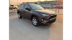 تويوتا راف ٤ LE AWD SPORTS AND ECO 2.5L V4 2019 AMERICAN SPECIFICATION